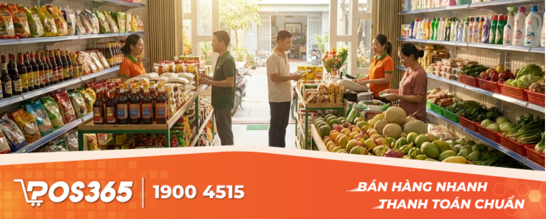 Bảng giá hàng tạp hóa giá sỉ 2026: Cách lấy báo giá gốc & Biên lợi nhuận