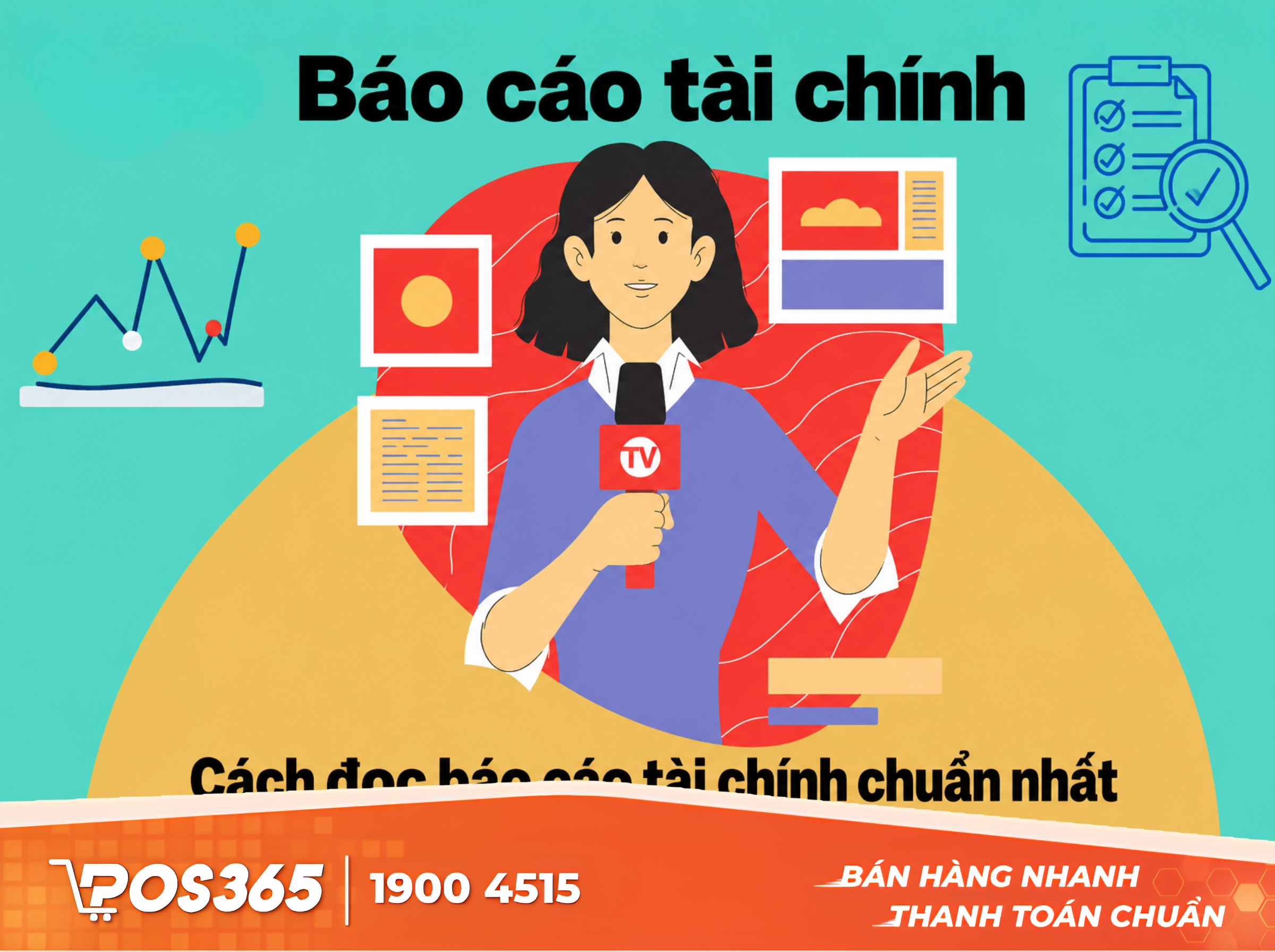 Báo cáo tài chính là gì? Cách đọc báo cáo tài chính chuẩn nhất