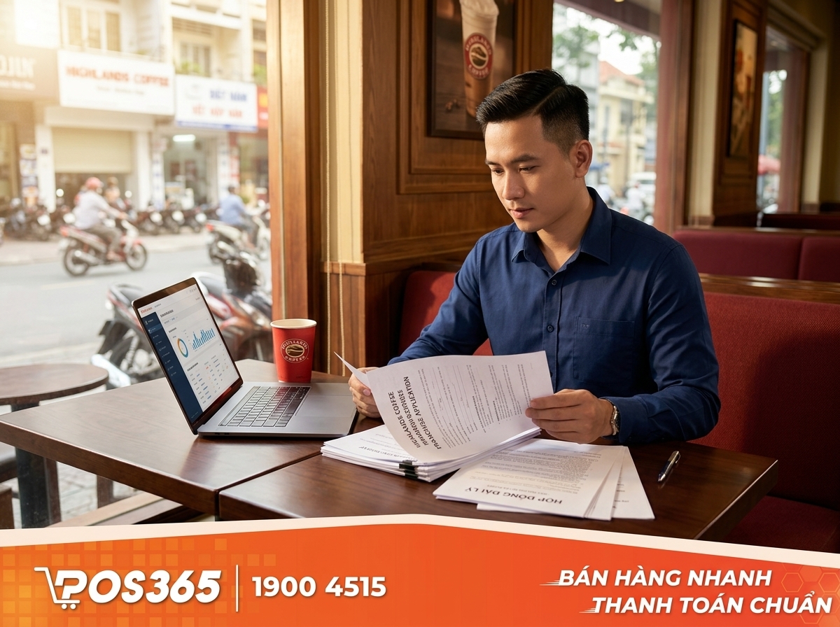 Cách nhượng quyền Highland 2026 cho người mới bắt đầu
