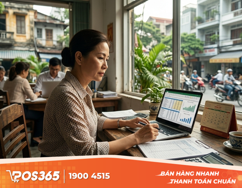 Chi phí quản lý doanh nghiệp là gì? Cách kiểm soát và tối ưu hiệu quả