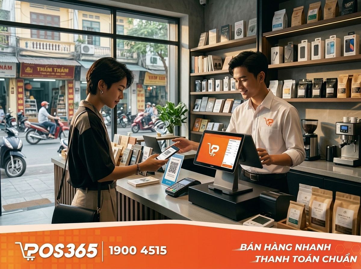 Chuyển đổi số trong ngành bán lẻ: Lợi ích, xu hướng và triển vọng