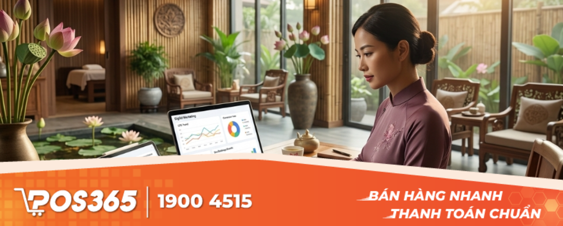 Kế hoạch marketing spa: 5 bước triển khai & Mẫu template 2026