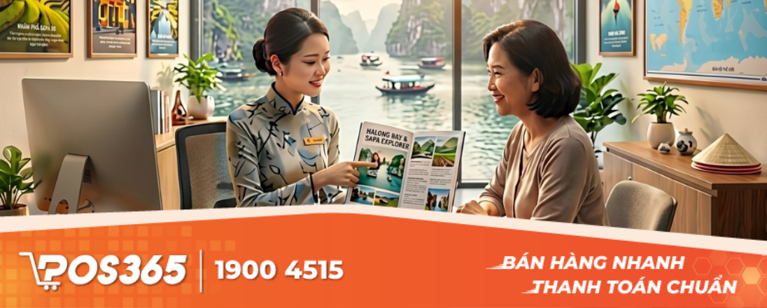 Kinh doanh du lịch lữ hành là gì? Điều kiện đăng ký mới nhất 2026