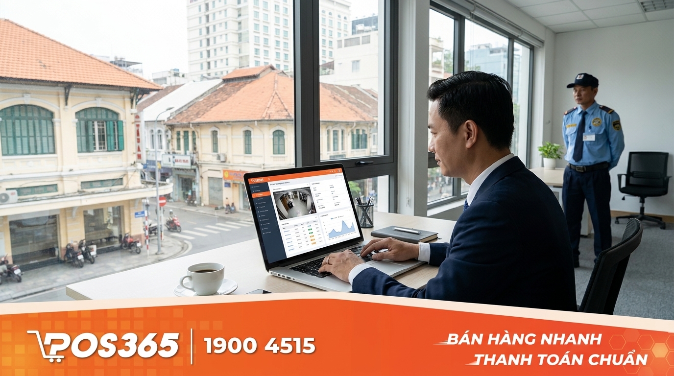 11+ phần mềm quản lý khách sạn miễn phí chống thất thoát tốt nhất