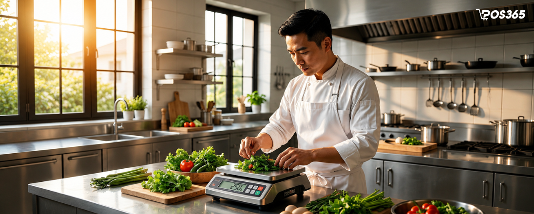 Hướng dẫn cách xây dựng định lượng món ăn (BOM) nhà hàng chuẩn xác