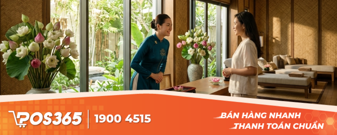 Top 7 mô hình kinh doanh spa hút khách nhất (Kèm chi phí chi tiết)