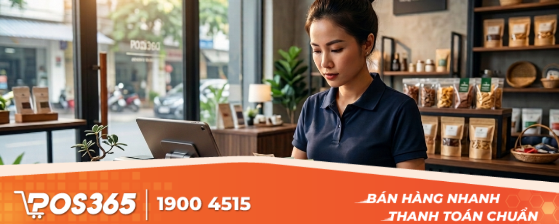 Hướng dẫn đối soát tiền mặt tại két và doanh thu phần mềm chuẩn xác