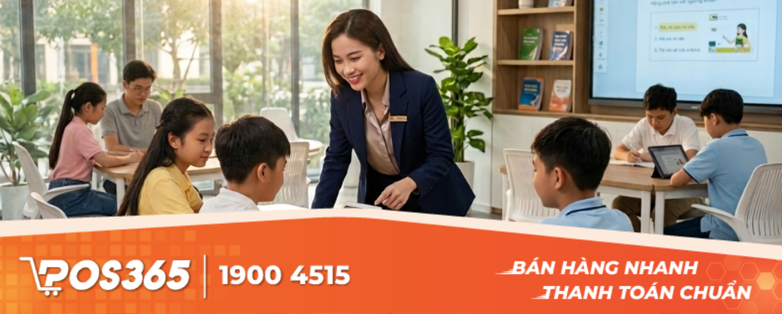 Kinh doanh giáo dục là gì? 5 xu hướng kinh doanh phổ biến nhất 2026
