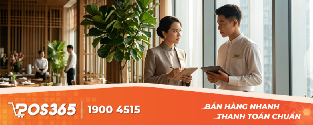 Top 10+ phần mềm quản lý nhà hàng tốt nhất 2026 (Miễn Phí & Có Phí)