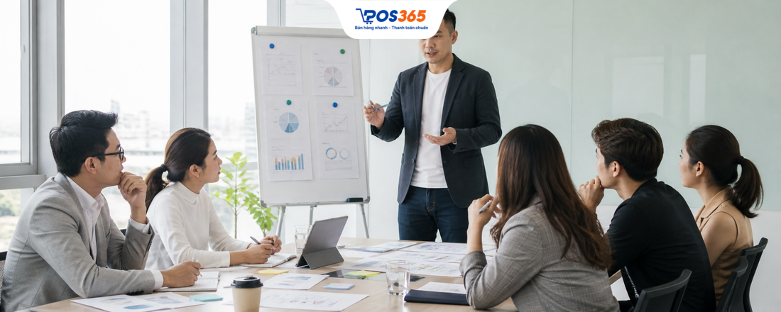5 Nhược điểm khi phân tích SWOT và sai lầm cần tránh