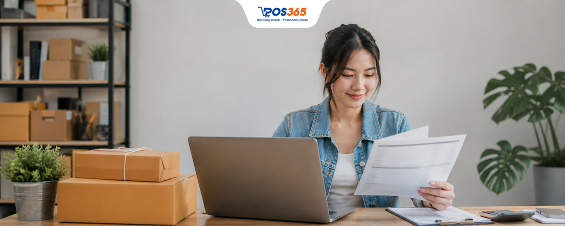 Hướng dẫn cách rút tiền trên TikTok Shop về tài khoản ngân hàng