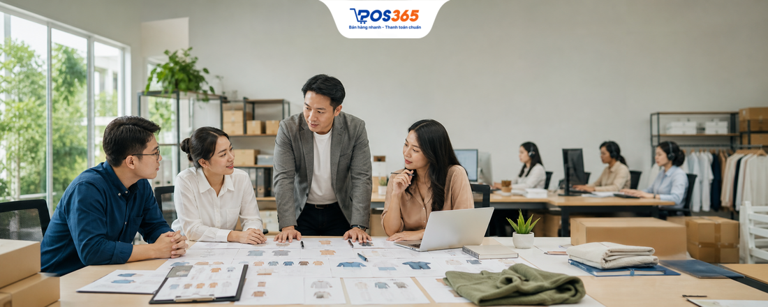 Checklist 6 bước tối ưu hóa website thương mại điện tử