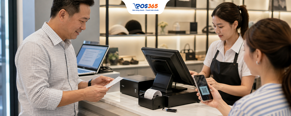 Hóa đơn khởi tạo từ máy tính tiền có cần ký số không?