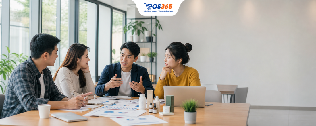 Hướng dẫn làm Affiliate Marketing cho người mới bắt đầu 2026