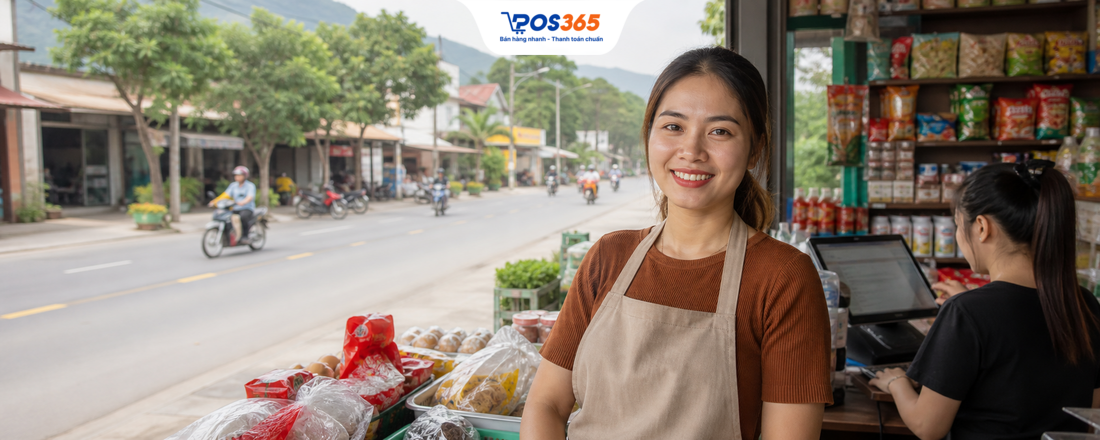 Nên kinh doanh gì ở nông thôn 2026? 15+ ý tưởng vốn ít, lãi cao