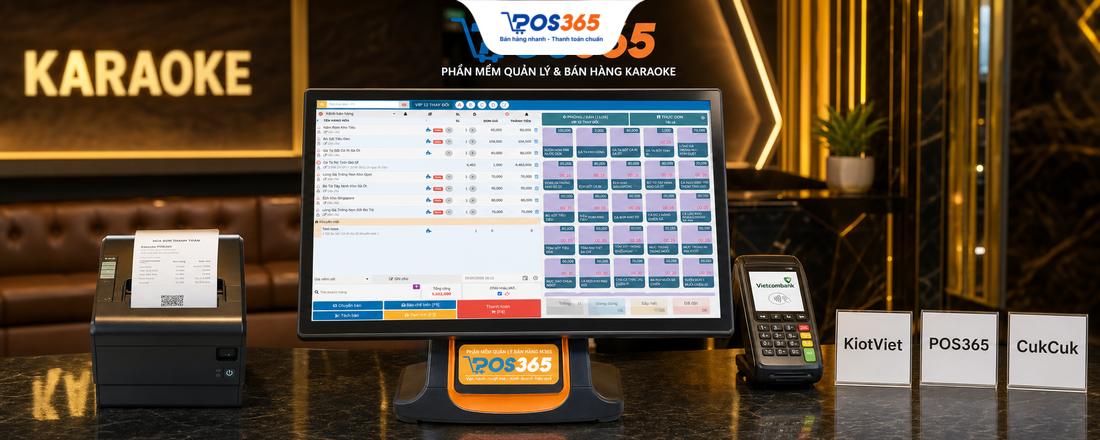 Top 12+ phần mềm quản lý Karaoke miễn phí dùng thử tốt nhất 2026