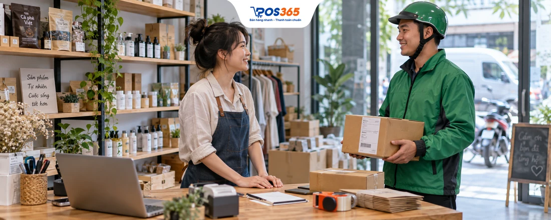 Ship COD là gì? Hướng dẫn chi tiết cách ship COD cho shop online