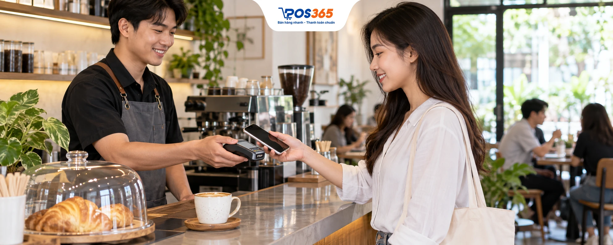Ví điện tử là gì? Top 8 loại ví thông dụng nhất Việt Nam