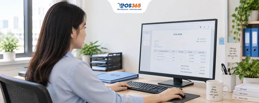 Hoá đơn điện tử là gì? Quy định mới nhất về hóa đơn điện tử