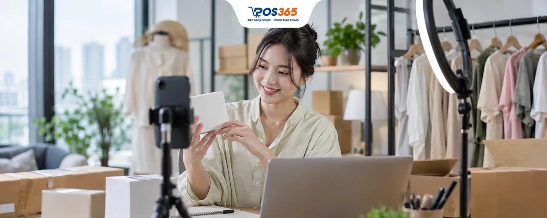 Cách tạo mã giảm giá trên TikTok Shop 2026 cho người bán