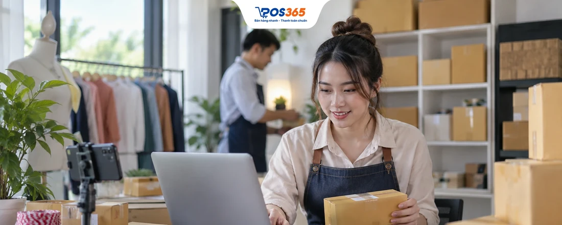 Hướng dẫn quản lý đơn hàng TikTok Shop chuẩn quy trình 2026