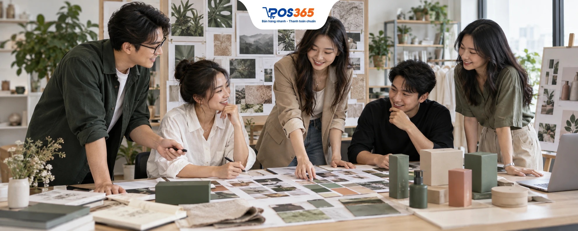 Tái định vị thương hiệu là gì? 5 Bước chiến lược chi tiết 2026