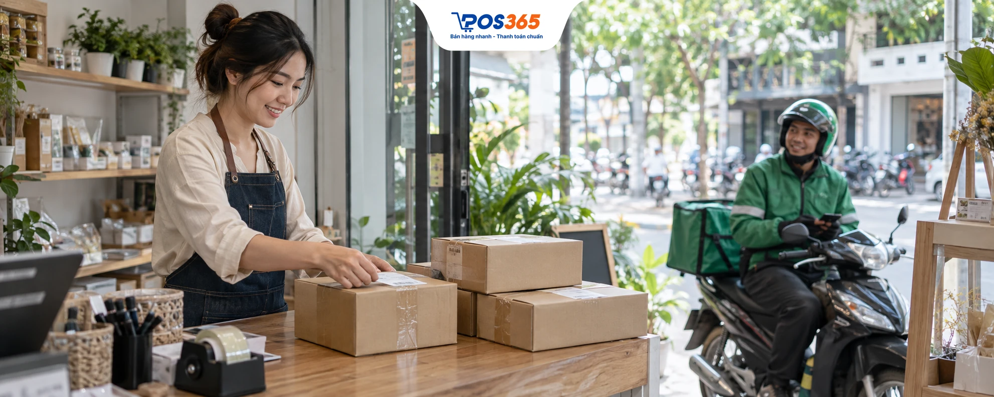 13 Đơn vị vận chuyển uy tín toàn quốc giao nhanh nhất 2026