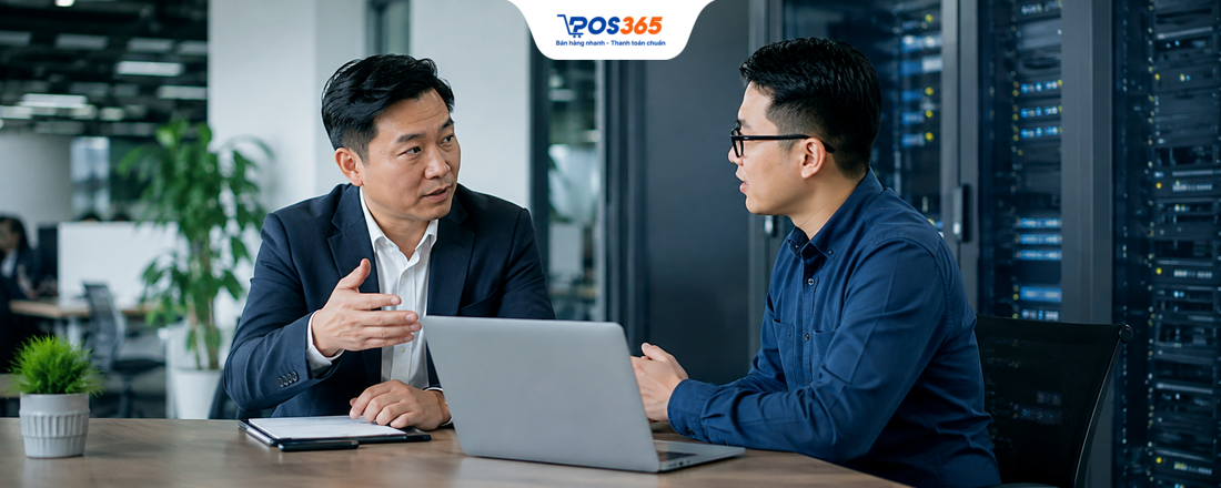 Điện toán đám mây là gì? Tầm quan trọng đối với doanh nghiệp 2026
