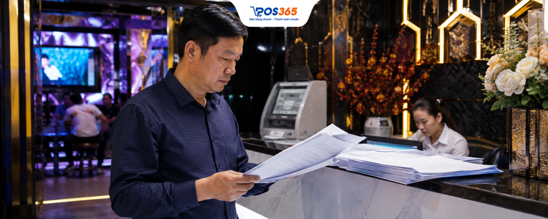 Theo Luật quán karaoke được kinh doanh đến mấy giờ 2026?