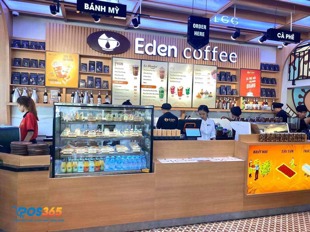 Eden Coffee