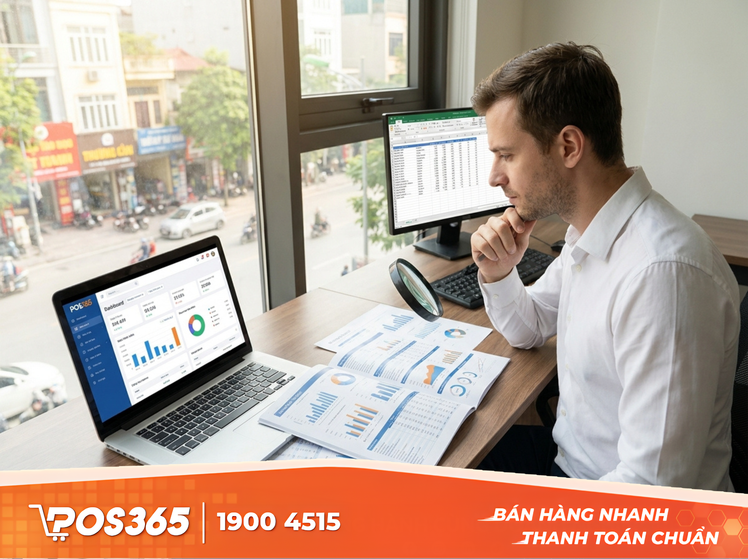 Báo cáo tài chính là gì? Cách đọc báo cáo tài chính chuẩn nhất