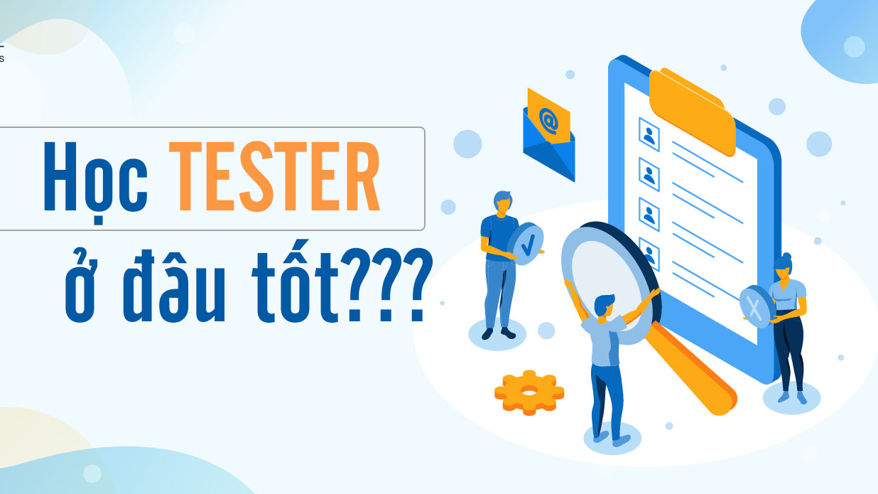 REVIEW TRUNG TÂM TESTER HÀ NỘI