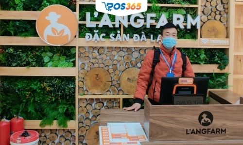 L'ang Farm - Đặc sản Đà Lạt