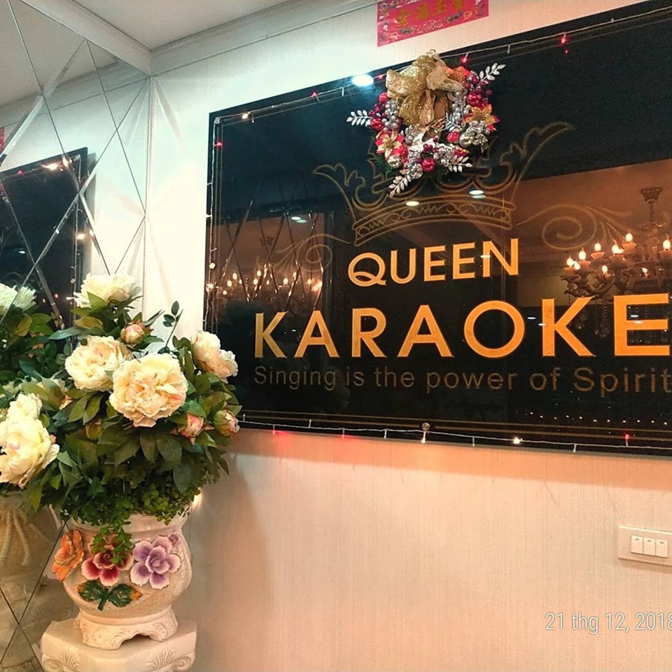 Queen Karaoke