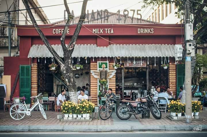 Da Nang 1975