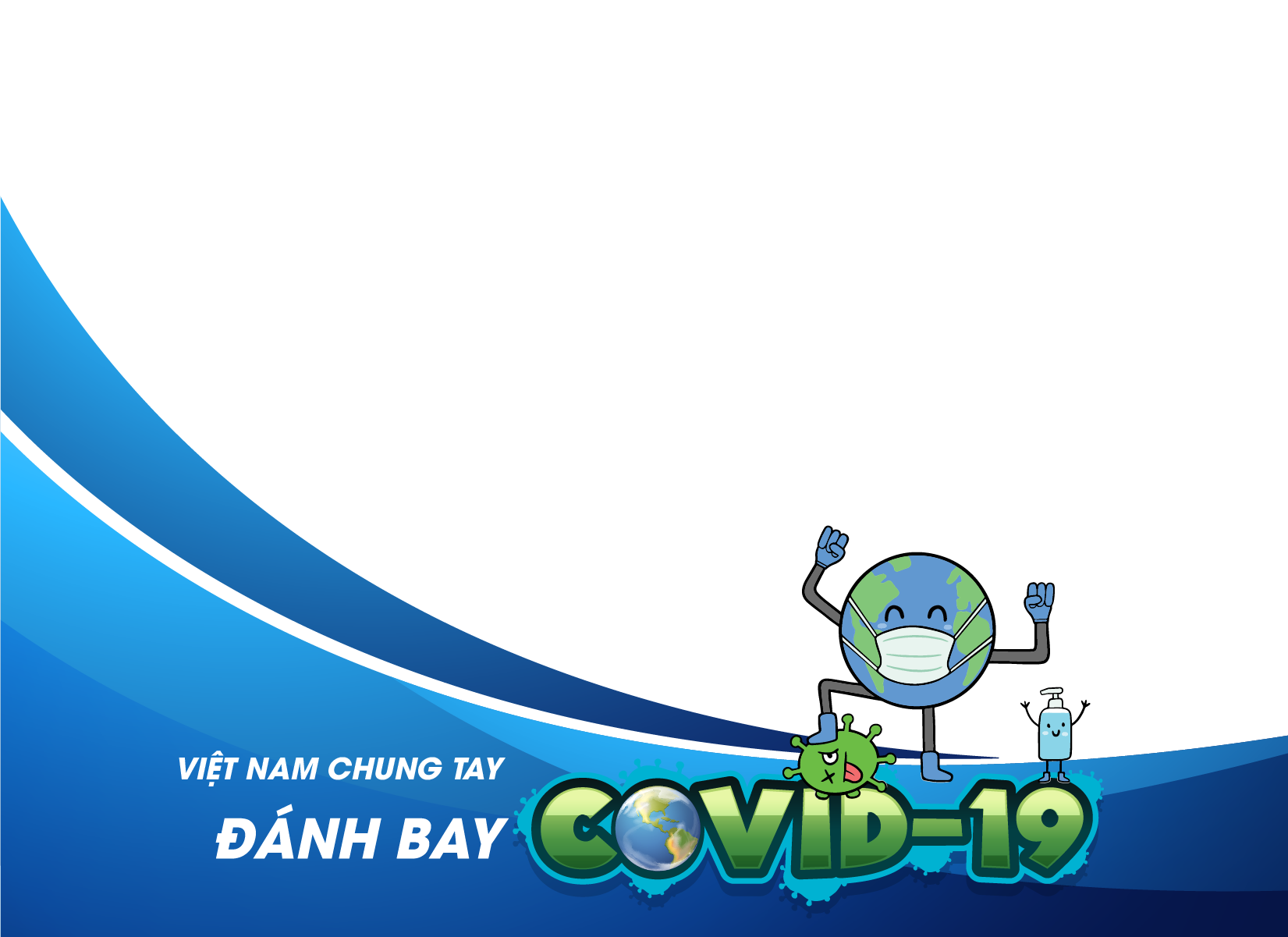 Hướng dẫn Thay khung avatar Facebook cổ vũ tinh thần chống dịch Covid-19 cùng POS365