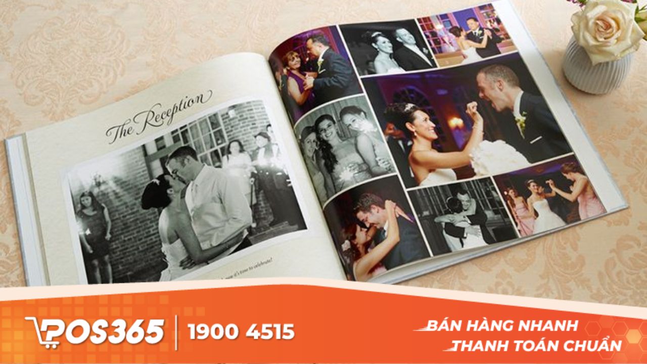 6 phần mềm làm album ảnh miễn phí, đơn giản, dễ dùng trên điện thoại, máy tính