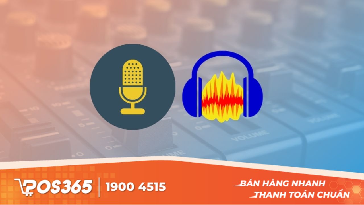 9+ phần mềm thu âm miễn phí trên điện thoại, máy tính chuyên nghiệp nhất 2025
