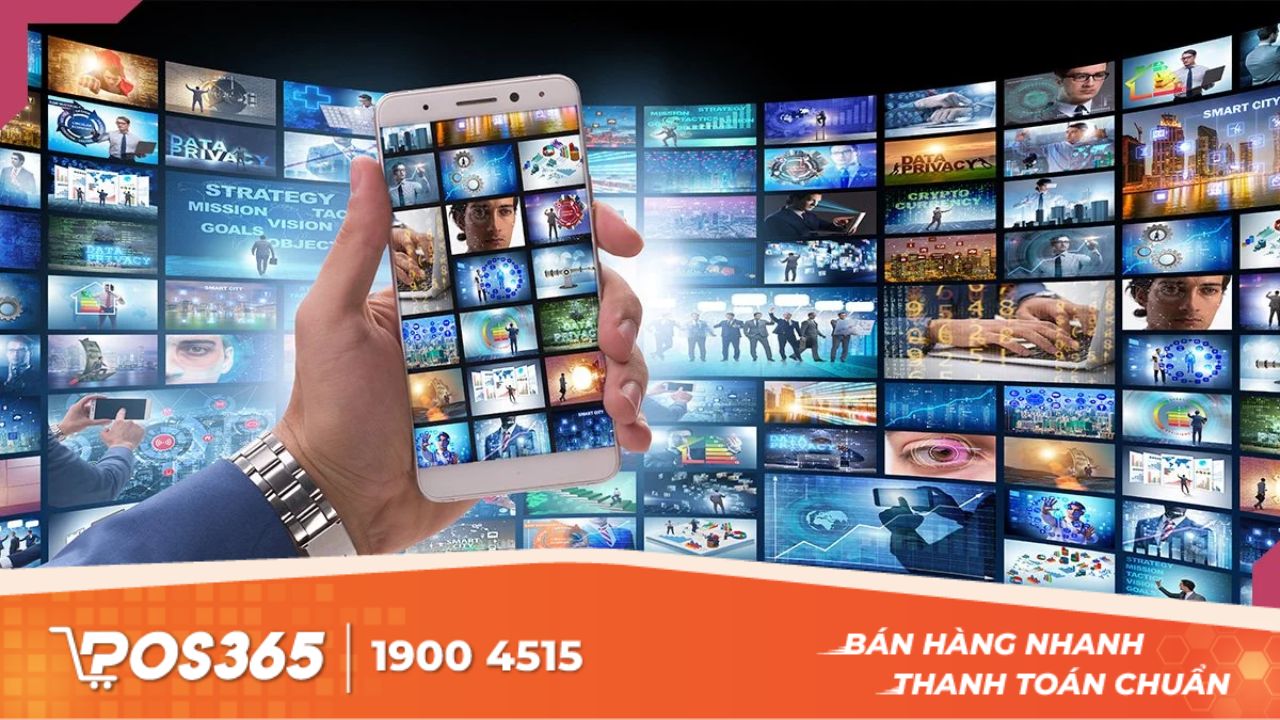 12 phần mềm xem phim trên điện thoại, máy tính miễn phí bản quyền