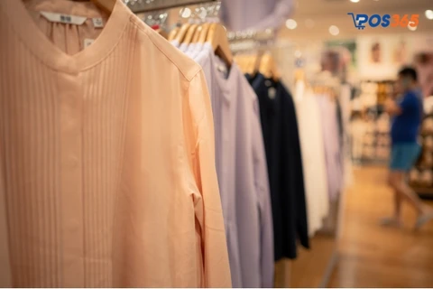 Kinh doanh quần áo Thái Lan mang đến cơ hội sinh lời cao