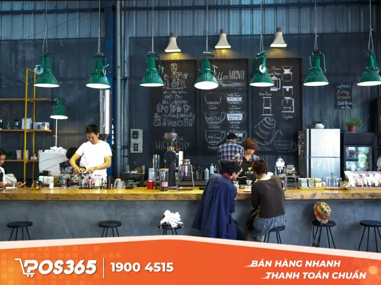 Tăng doanh thu bằng cách tăng giá trị trung bình mỗi hóa đơn
