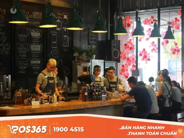 Khai thác doanh thu ngoài giờ cao điểm