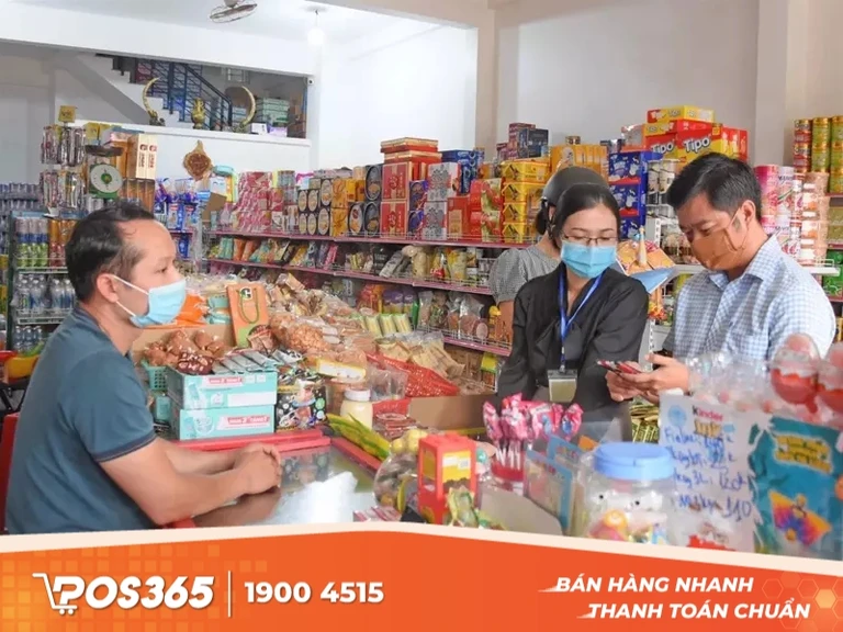 Bỏ thuế khoán mở ra cơ hội phát triển cho hộ kinh doanh