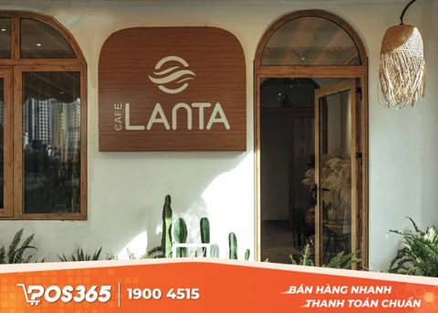 Ý nghĩa của logo quán cafe