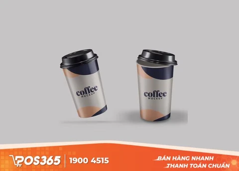 Chọn kiểu logo cafe phù hợp