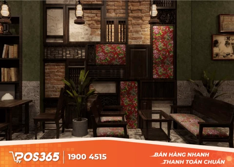 Bộ b&agrave;n ghế phong c&aacute;ch ho&agrave;i cổ
