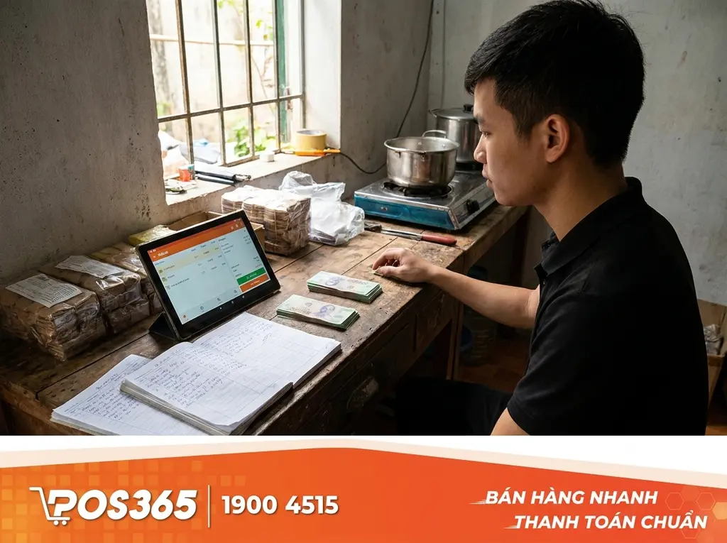 3 nguyên tắc "sống còn" khi khởi nghiệp với số vốn 10 triệu