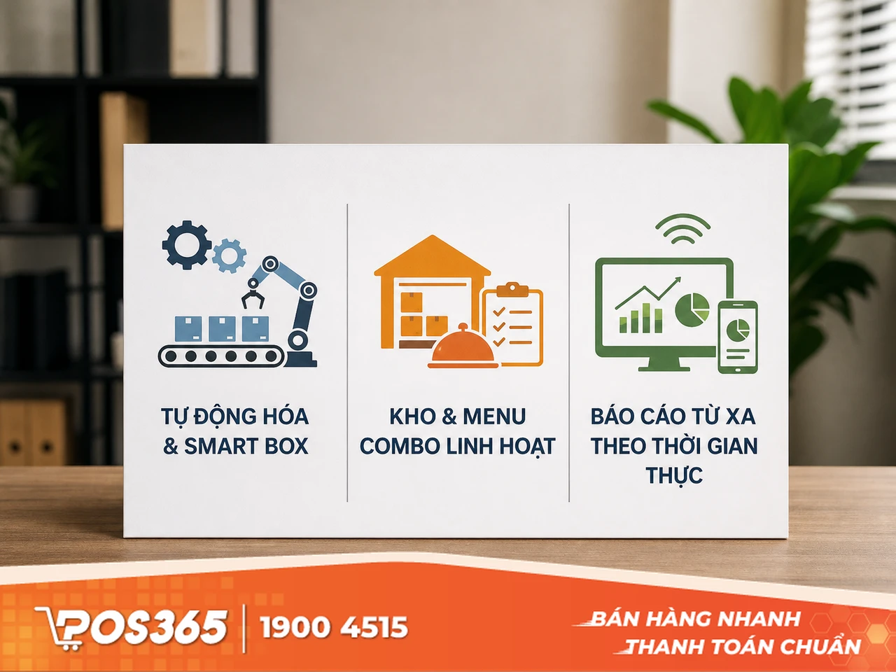 3 tiêu chí chọn phần mềm tính tiền quán karaoke