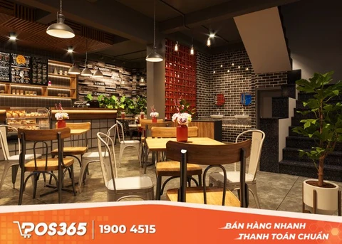 Mở quán cafe với 100 triệu vừa khó khăn nhưng cùng đầy tiềm năng