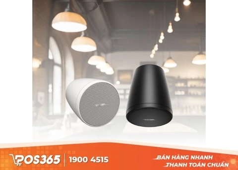 Loa chất lượng cao cho quán cafe Bose Freespace Series